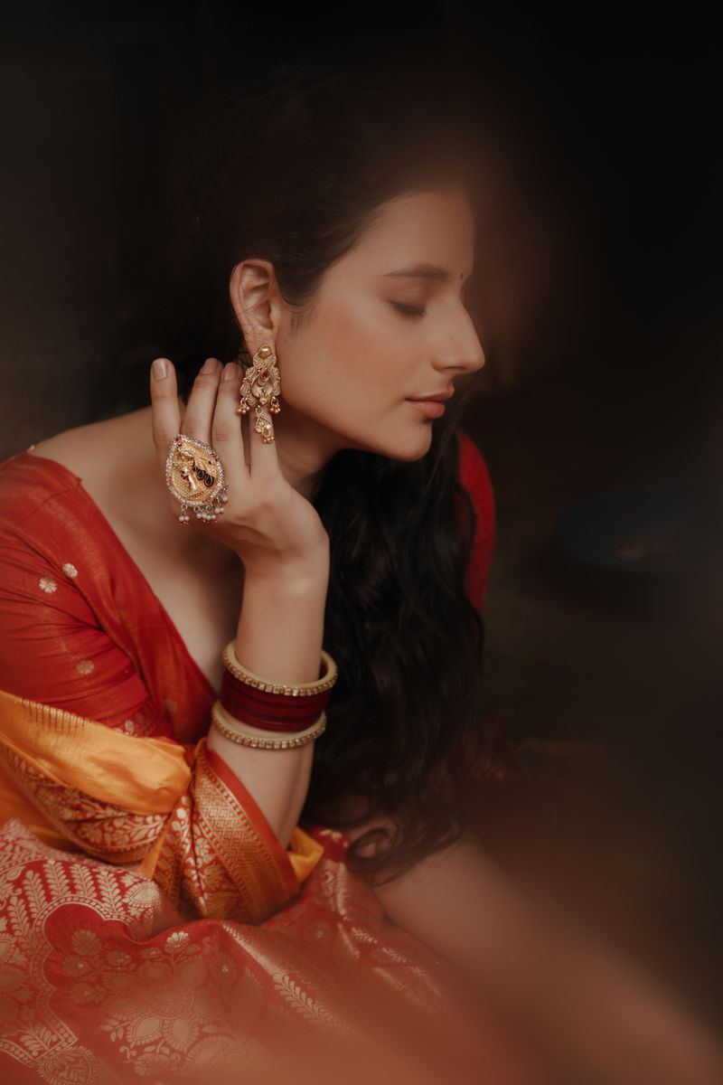 Indian Clothing Collection