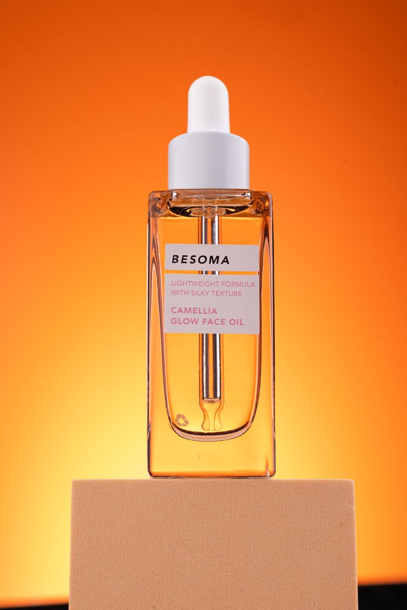Indian Cosmetics Collection