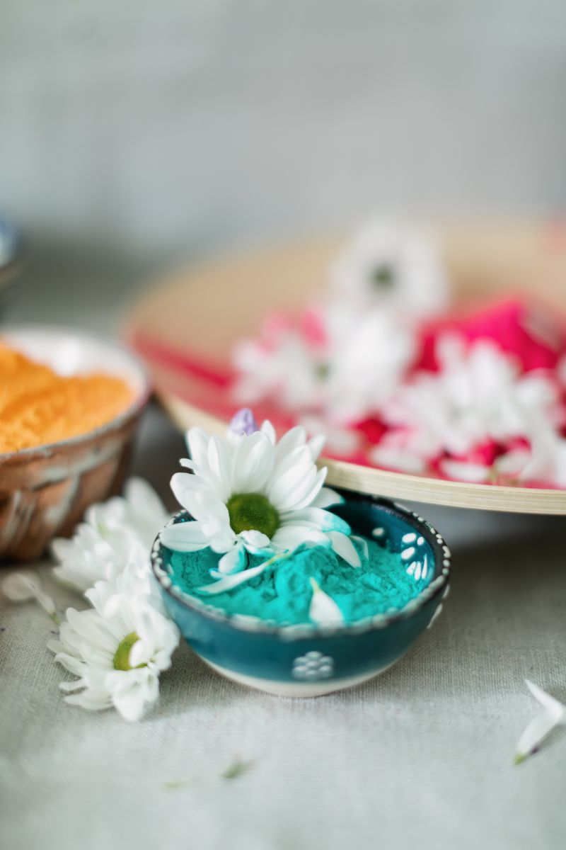 Herbal Sindoor